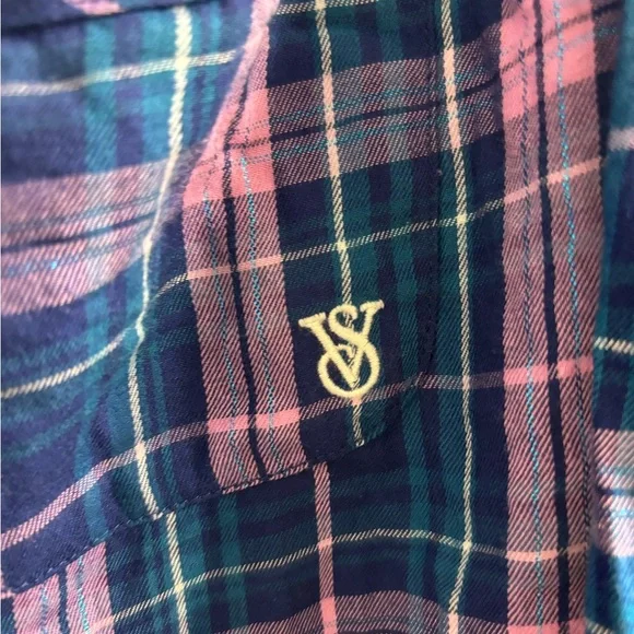 victoria’s secret Long sleeve pajamas - Picture 4 of 7